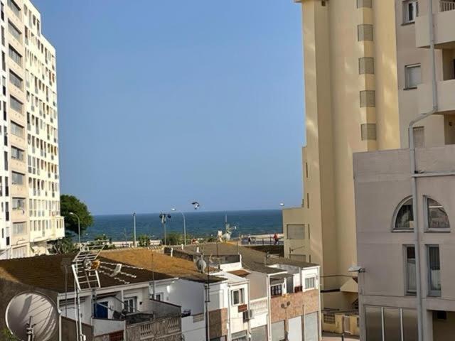 Apartamento Vacacional Empuriabrava Bagian luar foto