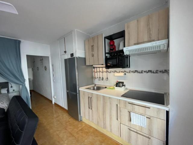 Apartamento Vacacional Empuriabrava Bagian luar foto