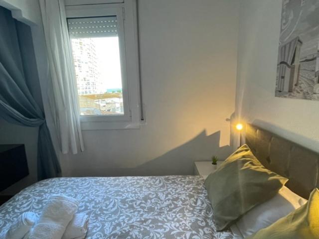 Apartamento Vacacional Empuriabrava Bagian luar foto